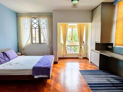 Parry Green (D19), Terrace #552733311